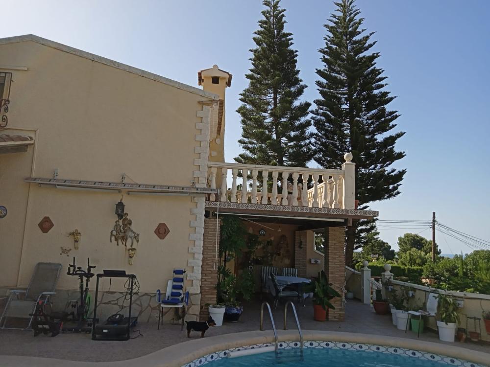  en venta casa Dénia Marina Alta 10