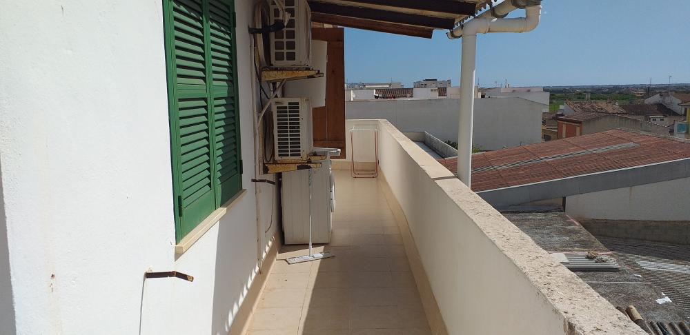  en venta ático Sa Pobla Nord 18