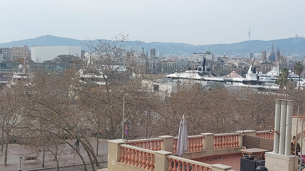  en venta apartamento Ciutat Vella-Barceloneta Barcelonès 13