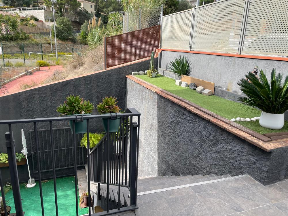  en venta chalet Condado De Jaruco Selva 5