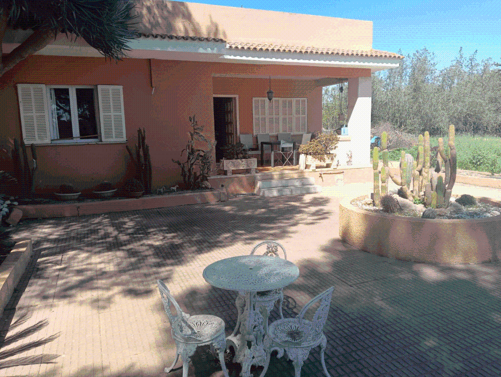  en venta chalet Biniali Pla (Es) 2