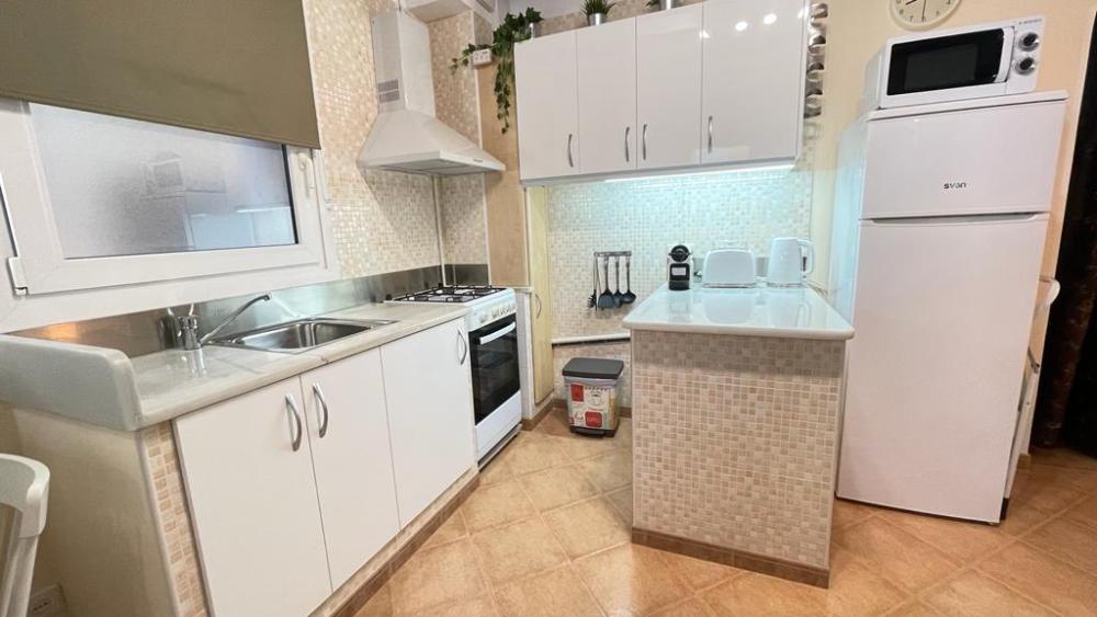  en venta apartamento Ciutat Vella-Barceloneta Barcelonès 4