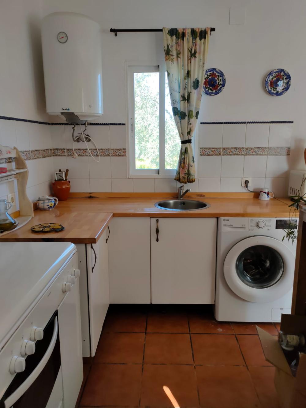  en venta finca rústica Espiel Valle Del Guadiato 11