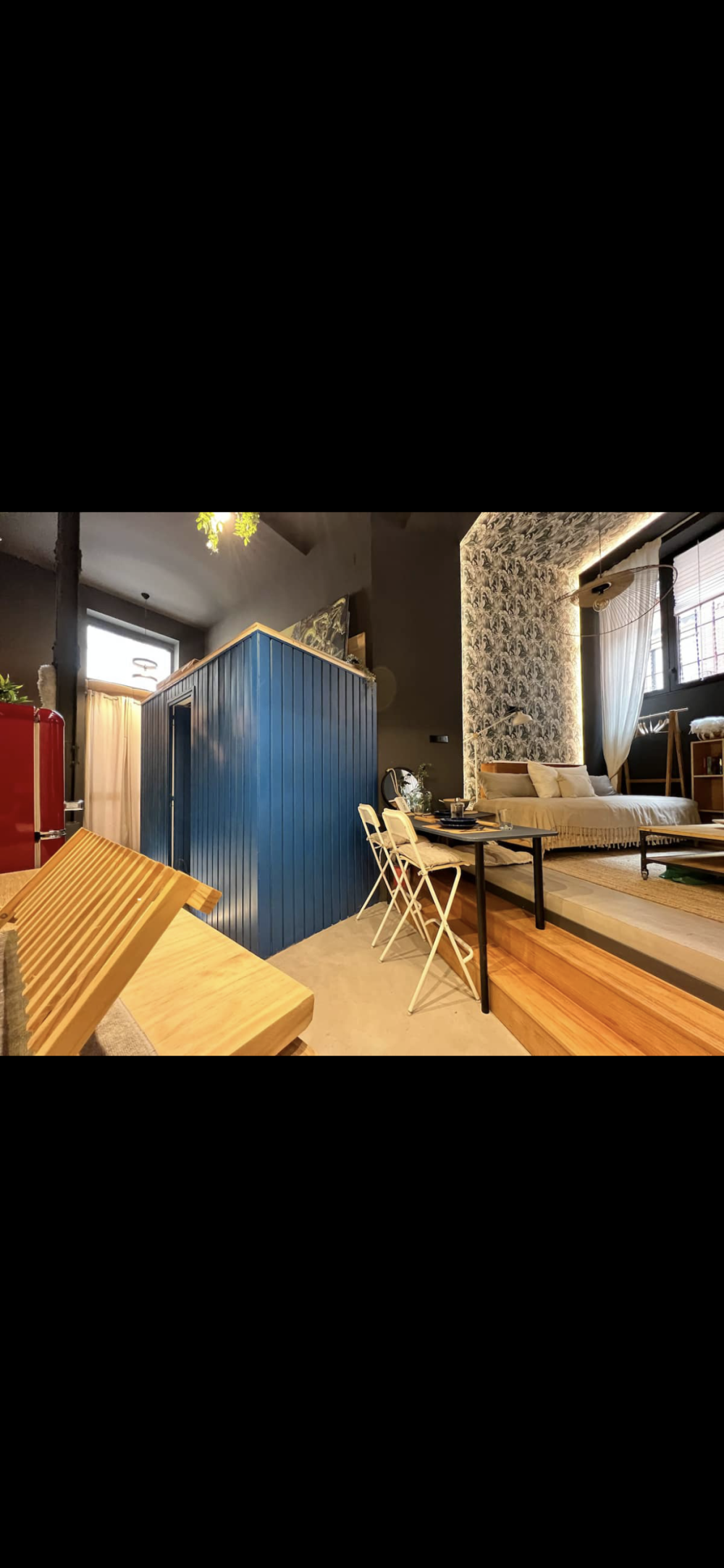  en venta dúplex Centro-Embajadores Madrid Capital 8