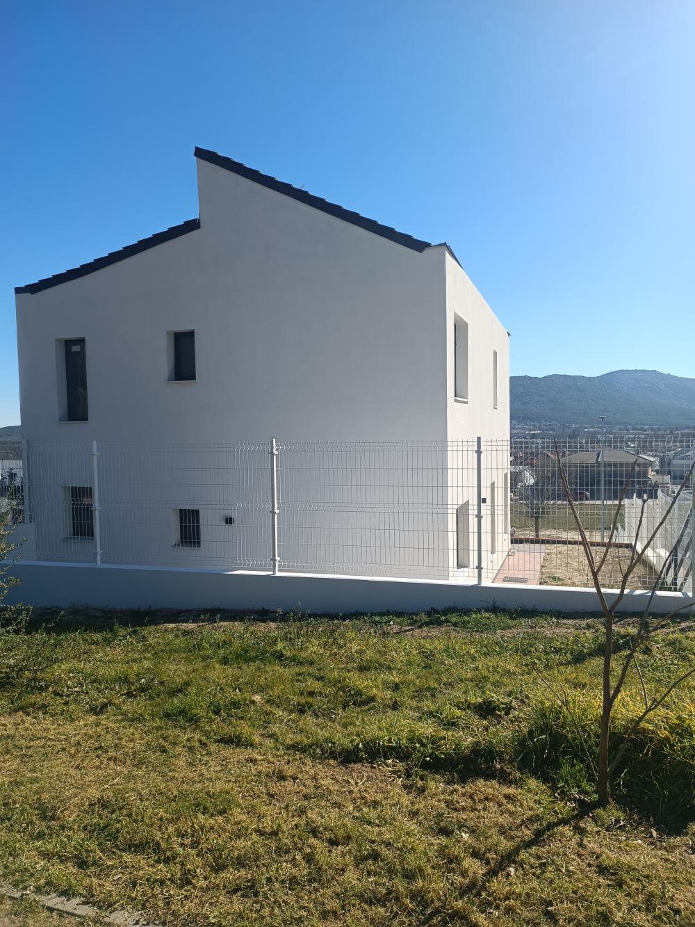  en venta casa Moralzarzal Cuenca Del Guadarrama 16