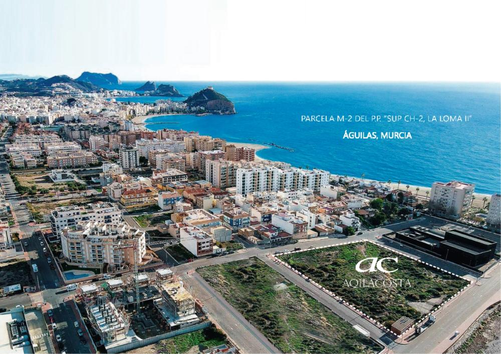  en venta chalet Águilas Alto Guadalentín 6