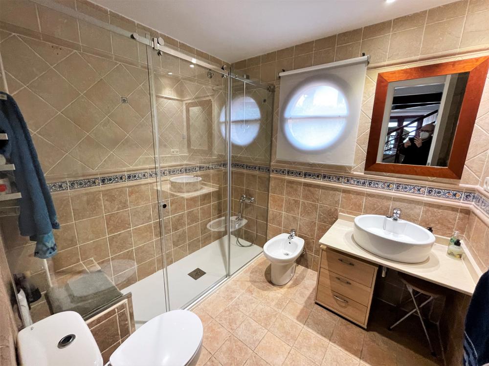  en venta casa Collado Mediano Cuenca Del Guadarrama 24