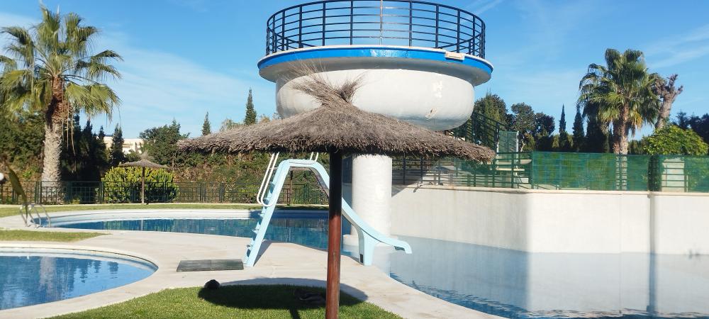  en venta apartamento Playa De San Juan Alacantí 5