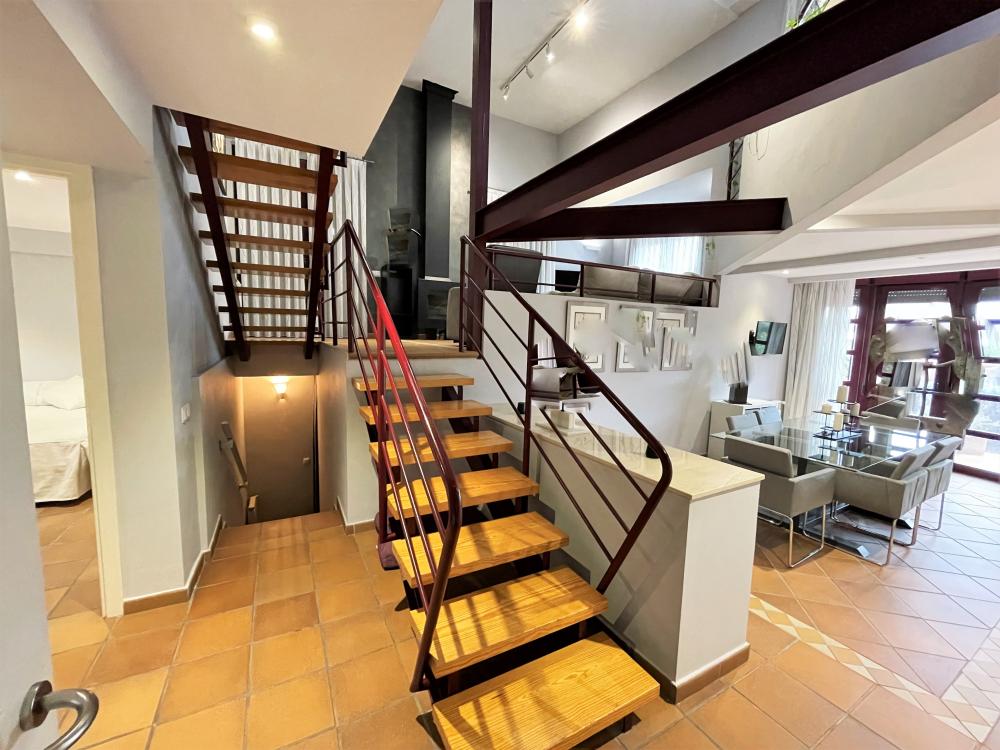  en venta casa Collado Mediano Cuenca Del Guadarrama 10