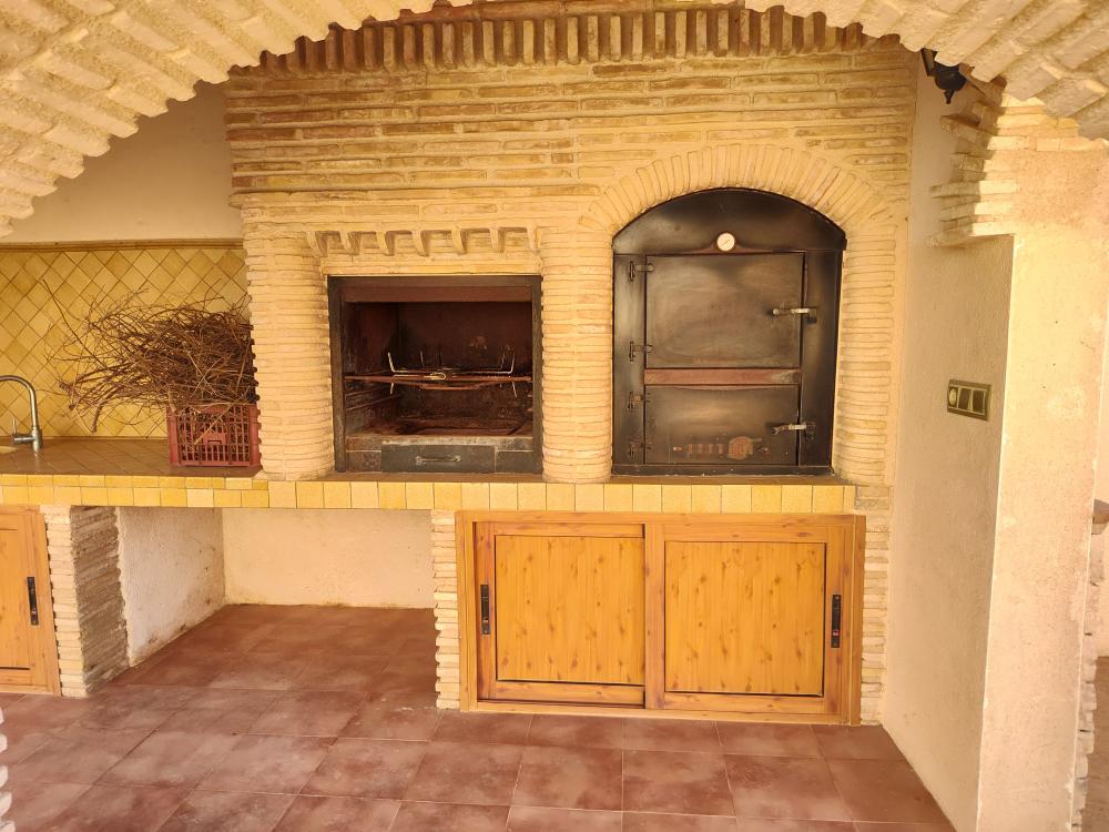  en venta casa Altorreal Vega Media Del Segura 12