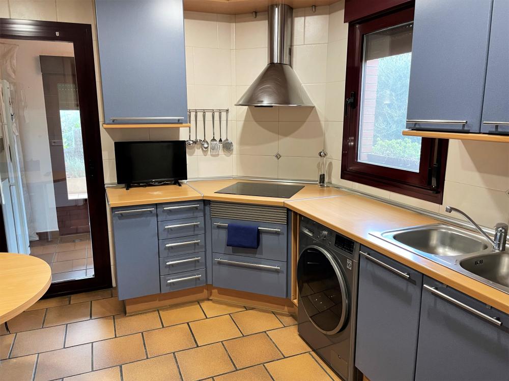  en venta casa Collado Mediano Cuenca Del Guadarrama 13