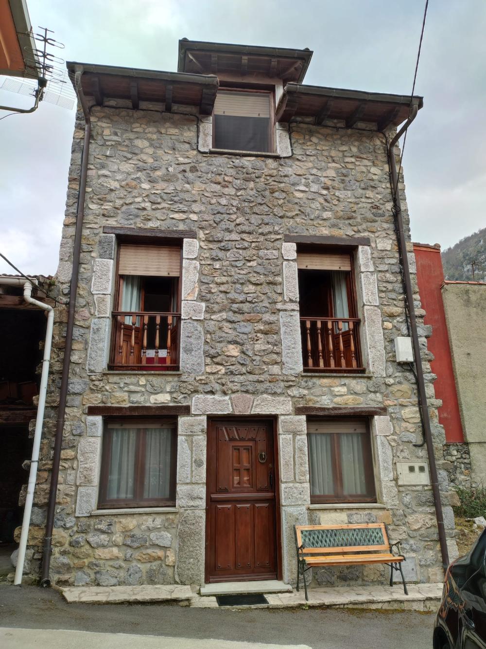  en venta casa Trescares Oriente 5