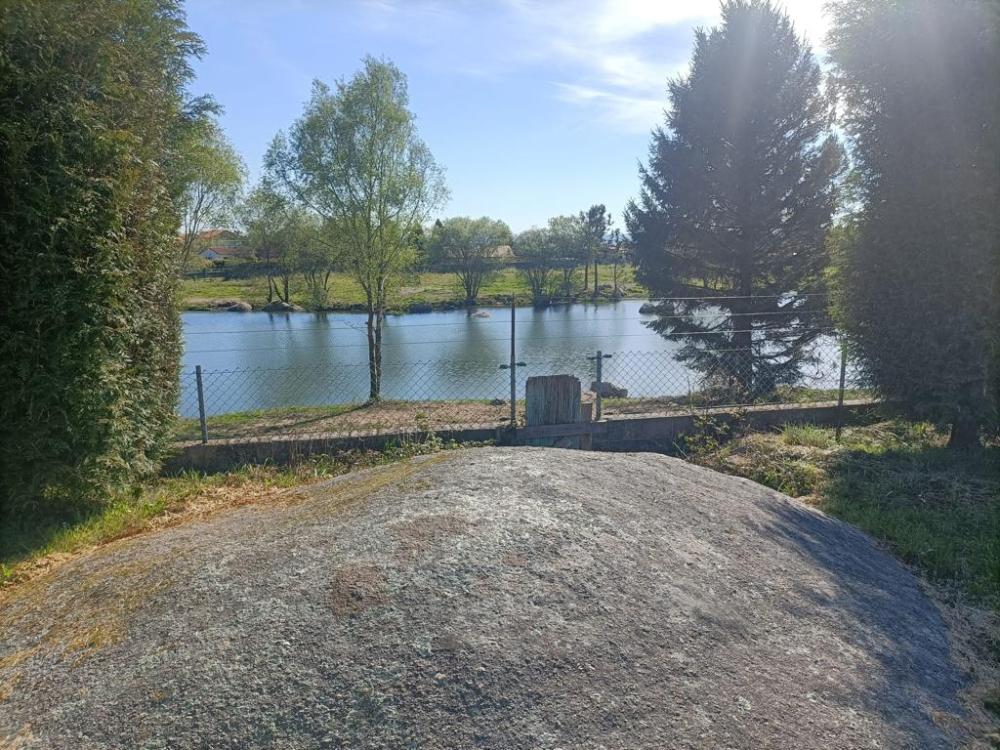  en venta casa Meirama Órdenes 2