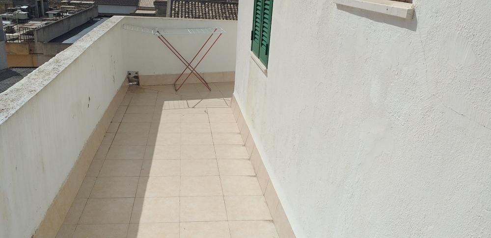  en venta ático Sa Pobla Nord 16