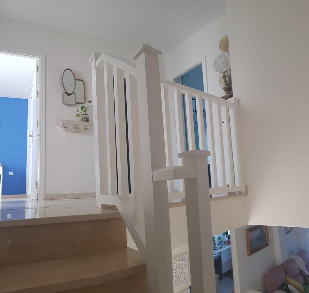  en venta casa de pueblo Mairena Del Aljarafe Metropolitana De Sevilla 5