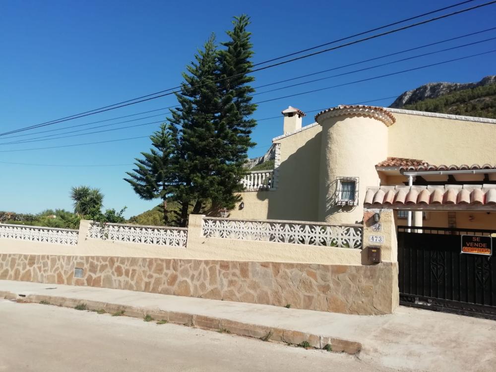  en venta casa Dénia Marina Alta 19