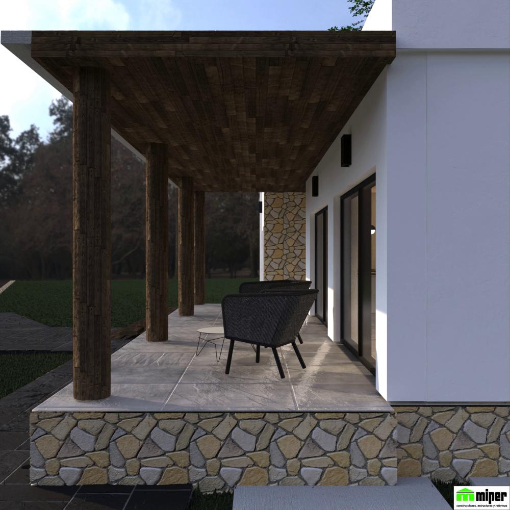  en venta chalet Pinoso Vinalopó Mitjà 3