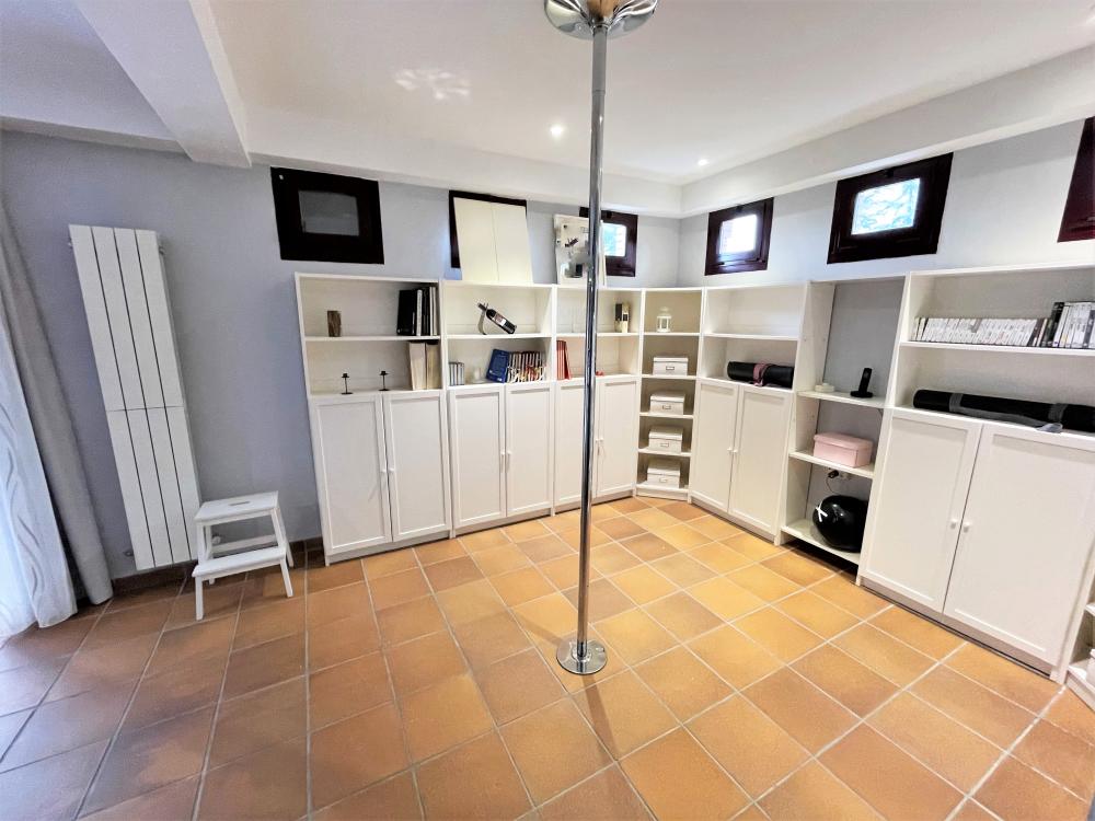  en venta casa Collado Mediano Cuenca Del Guadarrama 33