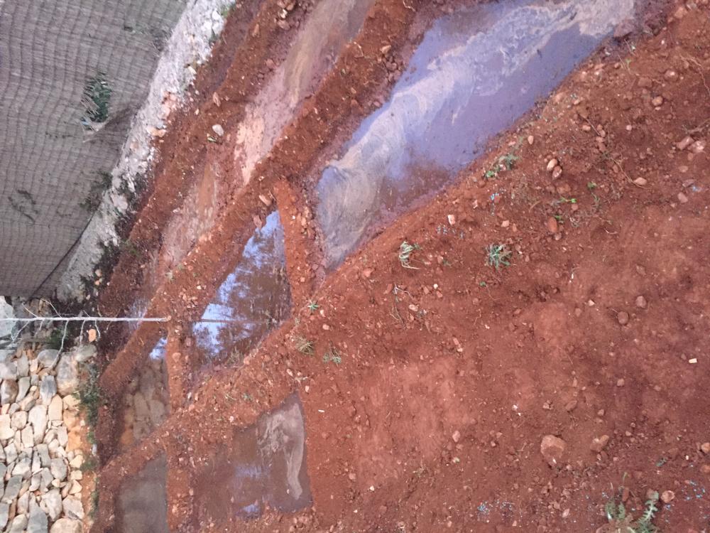  en venta terreno Vilafamés Plana Alta 36
