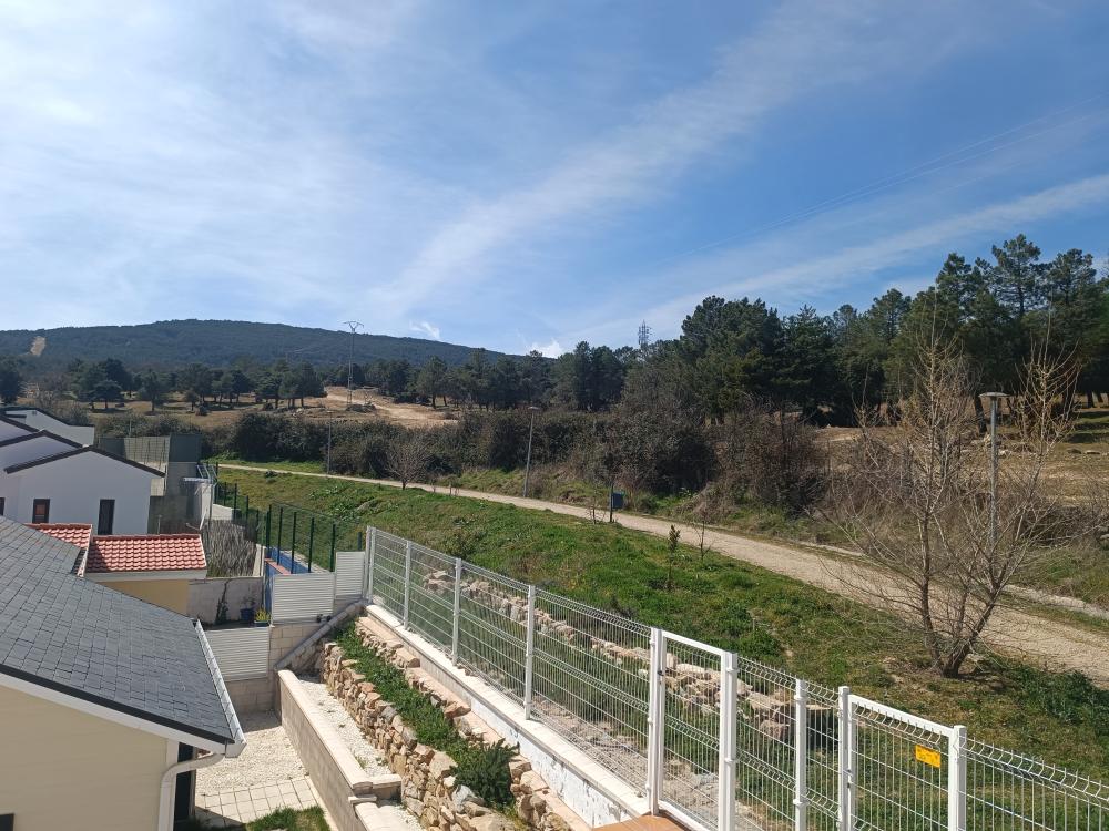  en venta casa Moralzarzal Cuenca Del Guadarrama 2