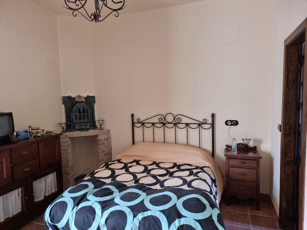  en venta finca rústica Pozoblanco Pedroches (Los) 9