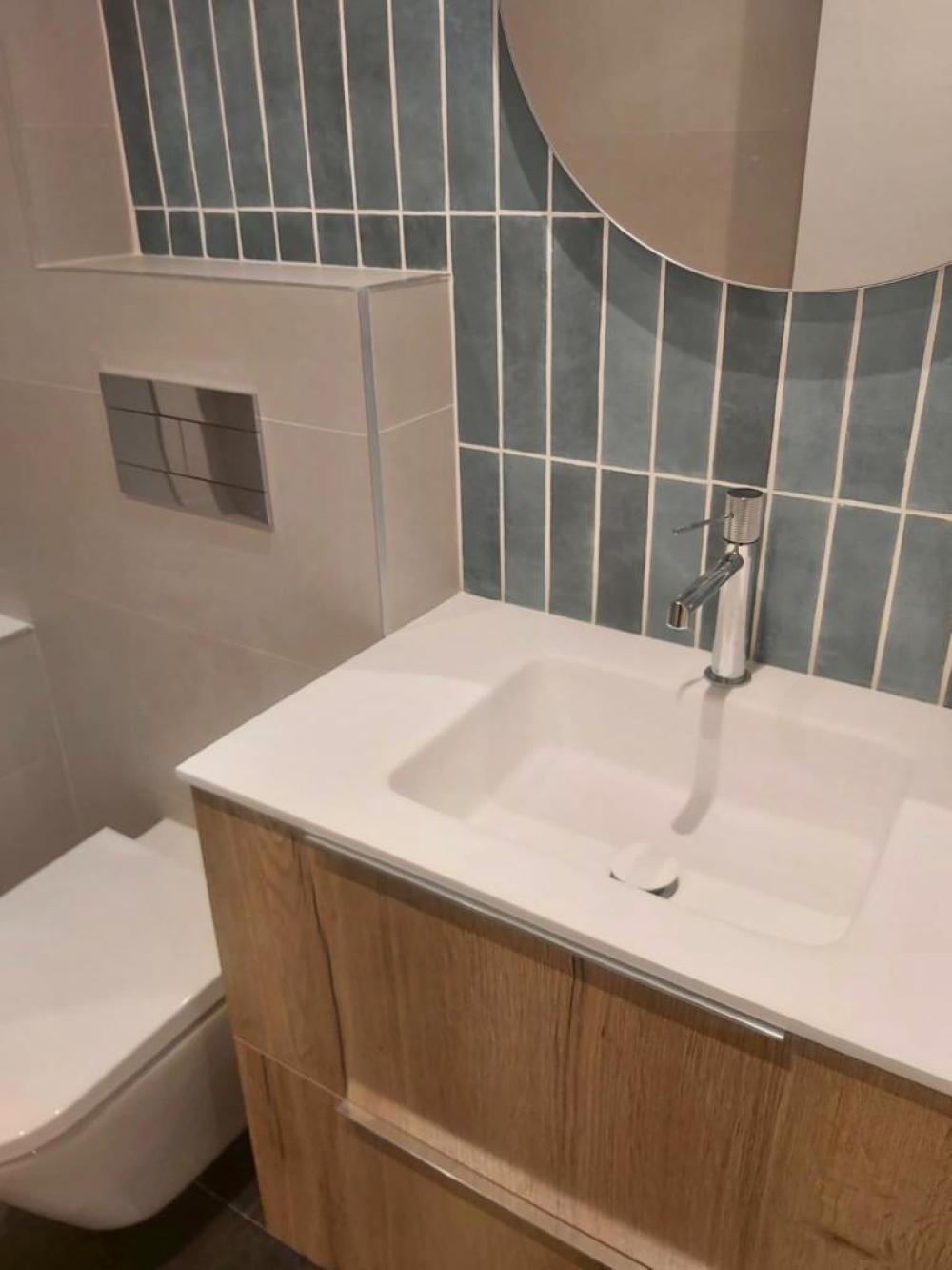  en venta apartamento Sarrià-Sant Gervasi-Putget-Farró Barcelonès 6