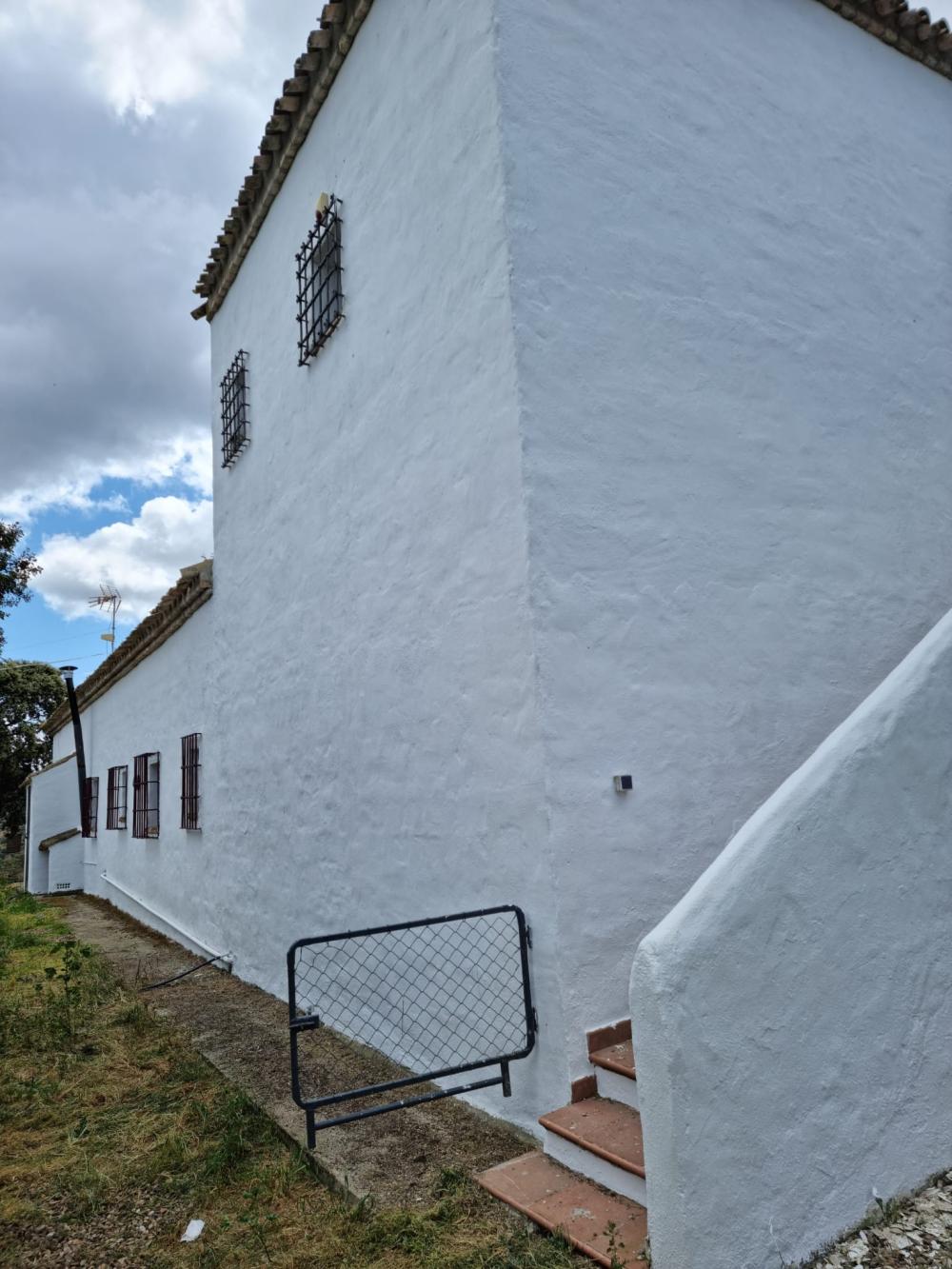  en venta finca rústica Pozoblanco Pedroches (Los) 15