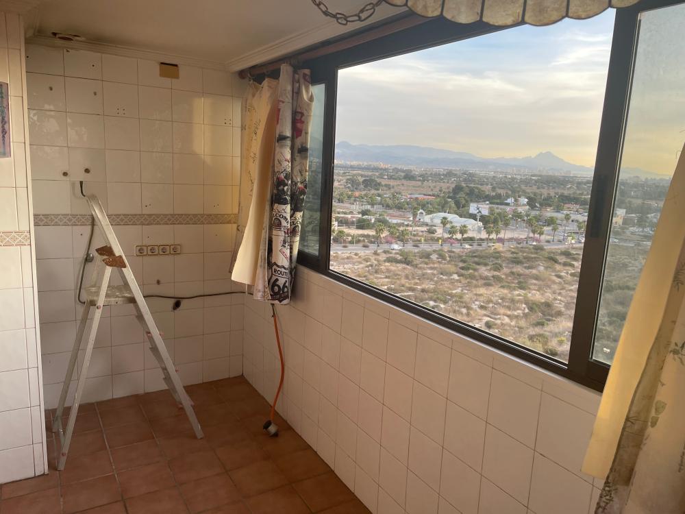  en venta apartamento Albufereta Alacantí 11