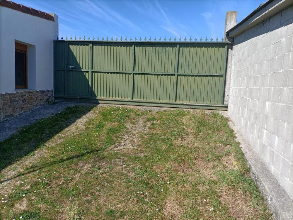  en venta casa Meirama Órdenes 21