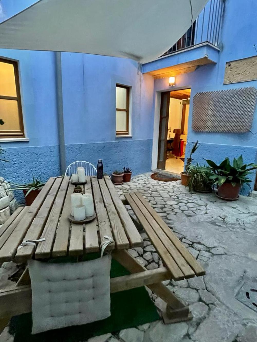  en venta apartamento Santa Catalina-Es Jonquet Palma 3