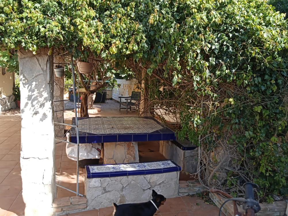 en venta casa Dénia Marina Alta 2