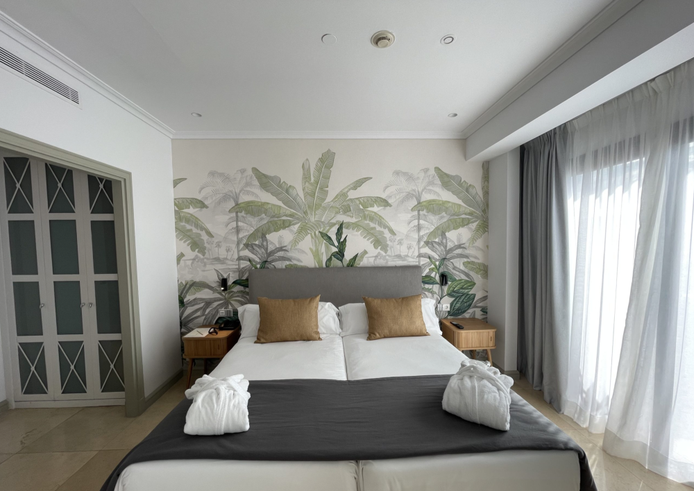  en venta hotel Puerto Banús Costa Del Sol Occidental 5