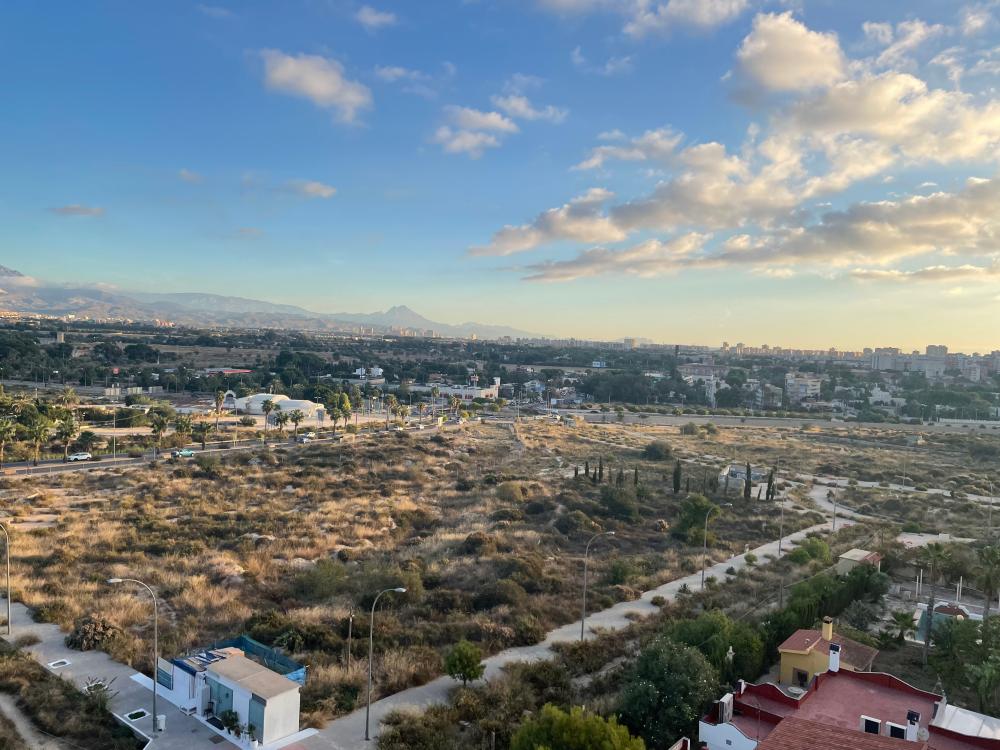  en venta apartamento Albufereta Alacantí 6