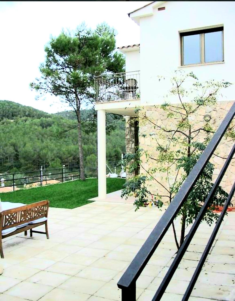  en venta casa Olivella-Urbanitzacio Garraf 5