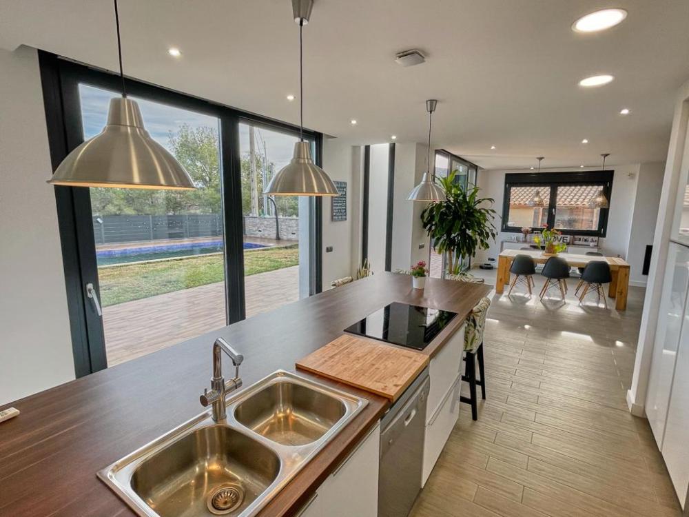  en venta chalet Vora Sitges Garraf 15