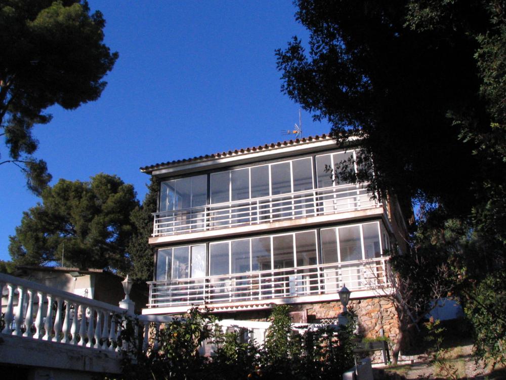  en venta casa Castelldefels Baix Llobregat 9