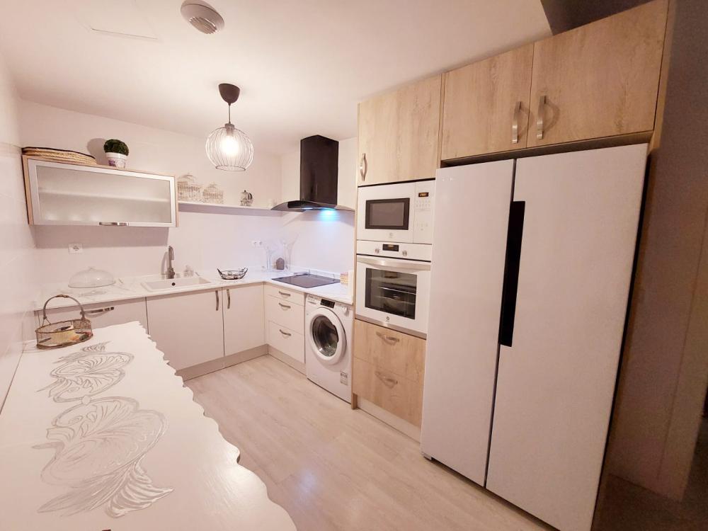  en venta apartamento Melicena Costa Tropical 4
