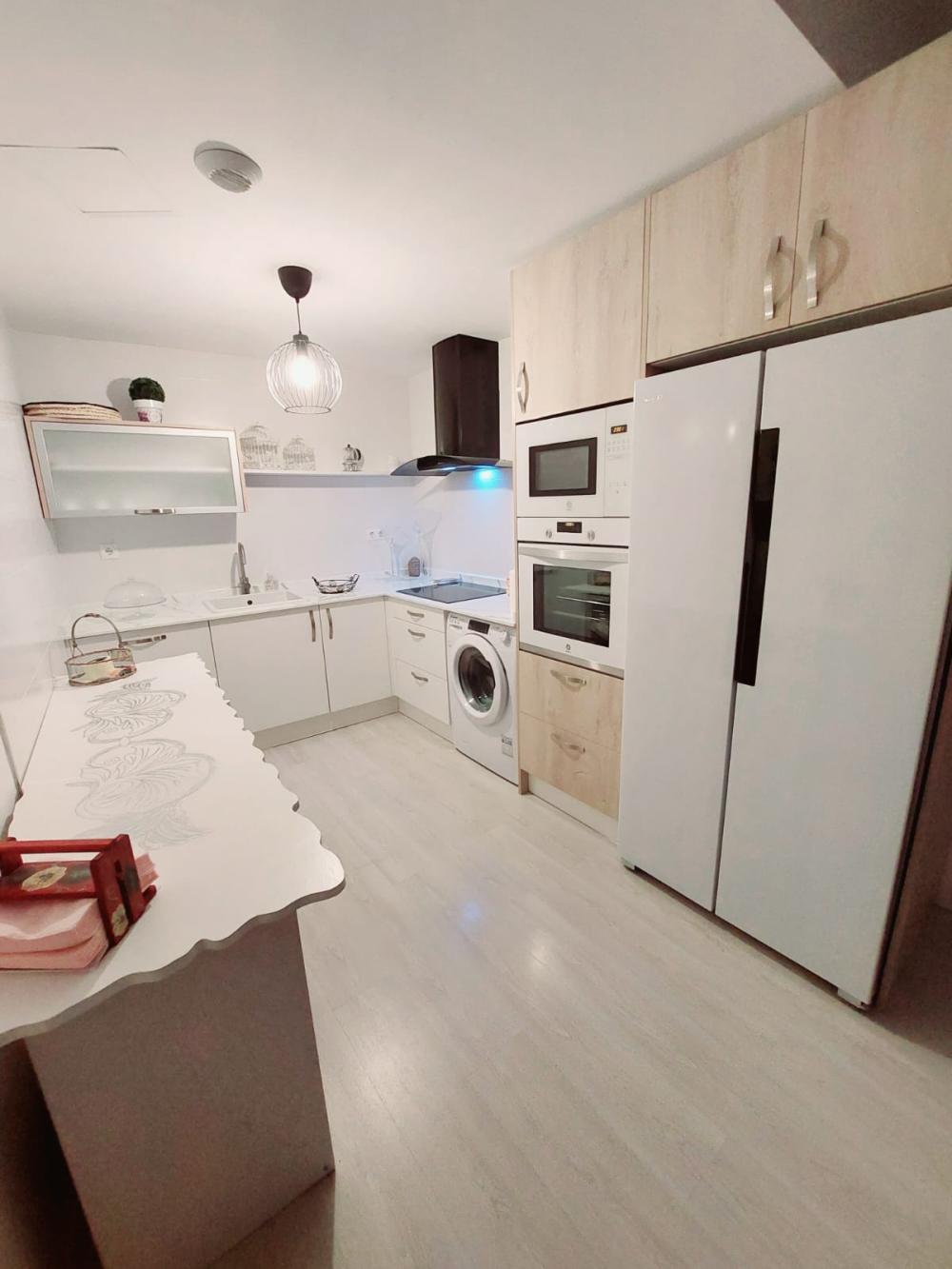  en venta apartamento Melicena Costa Tropical 5