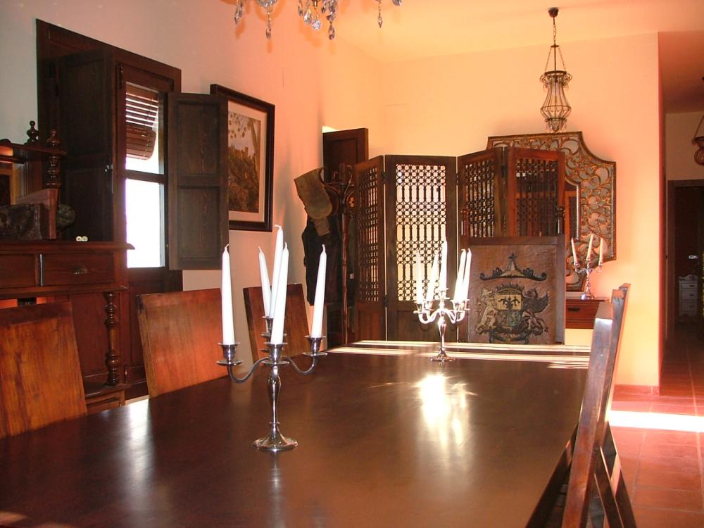  en venta finca rústica Pozoblanco Pedroches (Los) 7