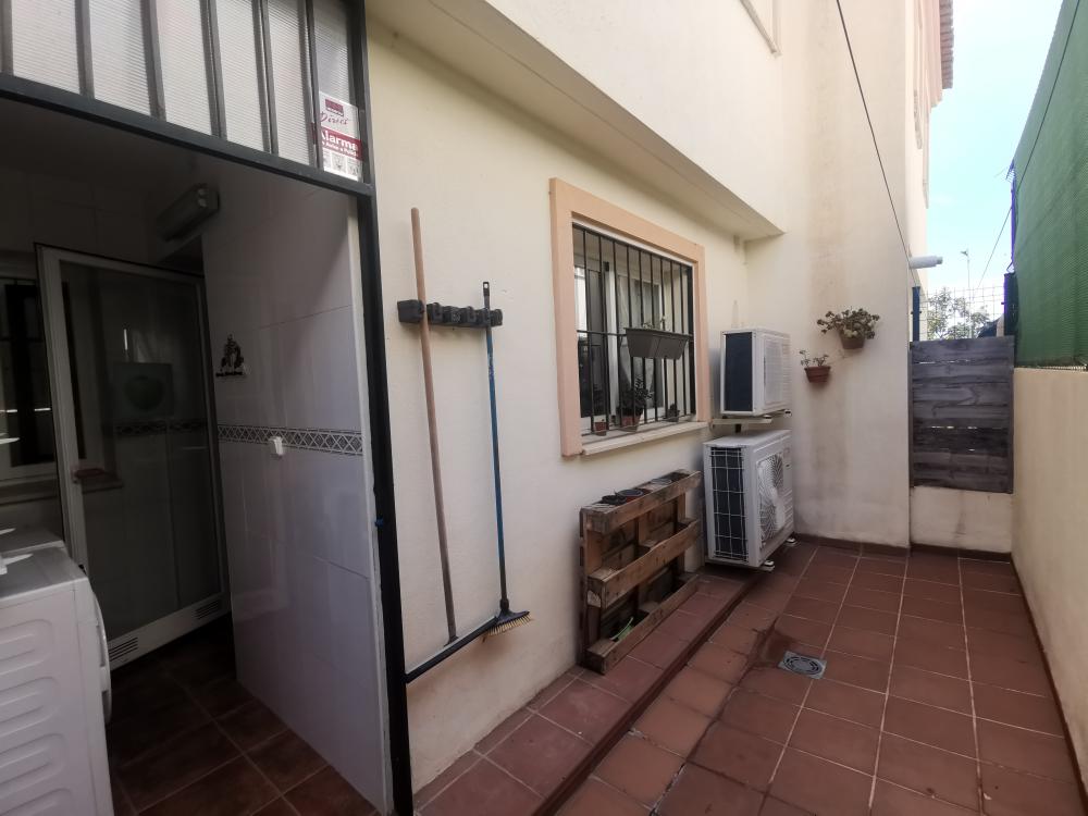  en venta casa de pueblo Benagalbón Axarquía 23