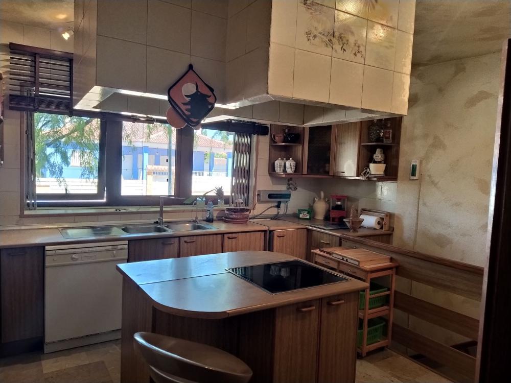  en venta chalet Toscas-Chorrico Vega Media Del Segura 19