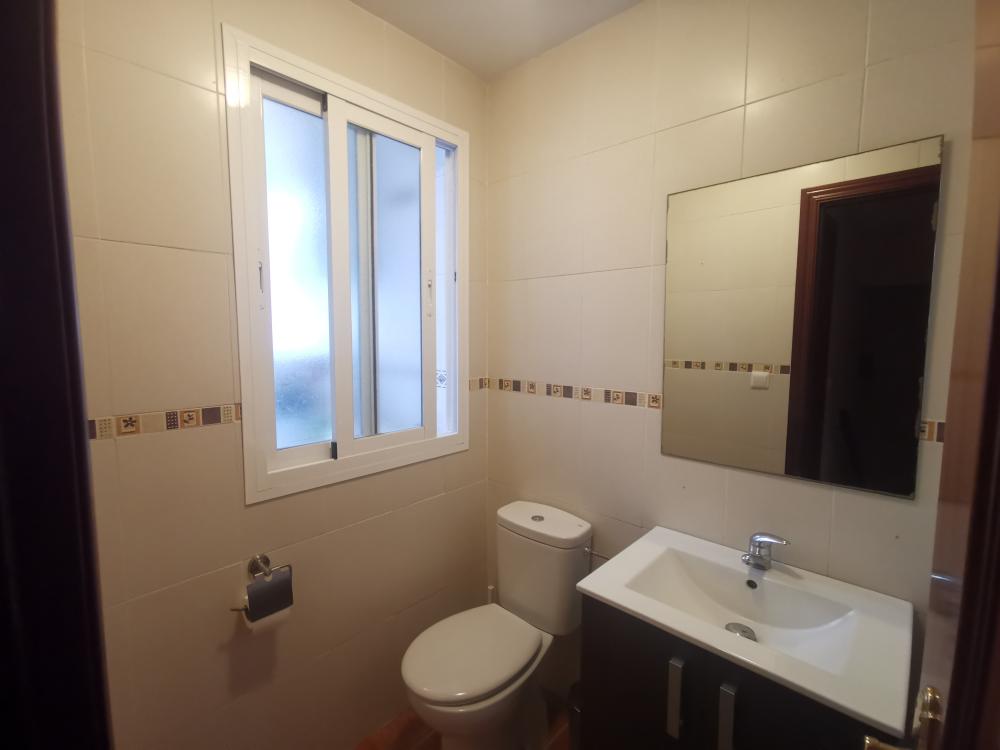  en venta casa de pueblo Benagalbón Axarquía 15