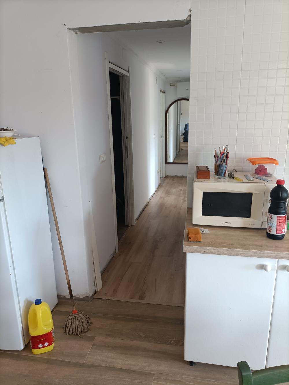  en venta casa Meirama Órdenes 10