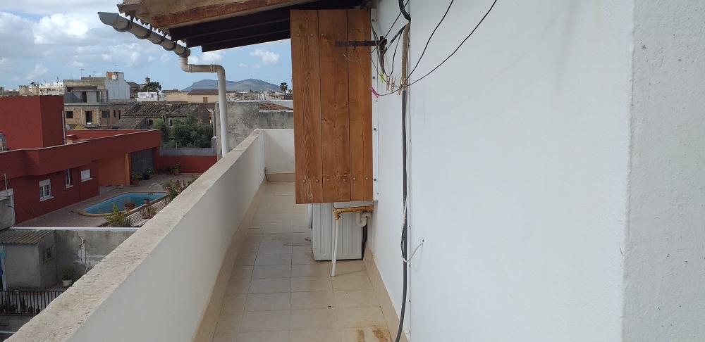  en venta ático Sa Pobla Nord 19