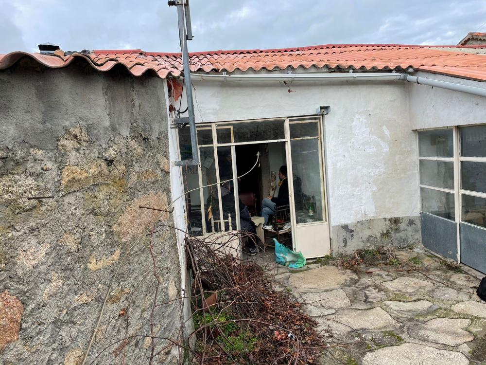 en venta planta baja Salce Sayago 8