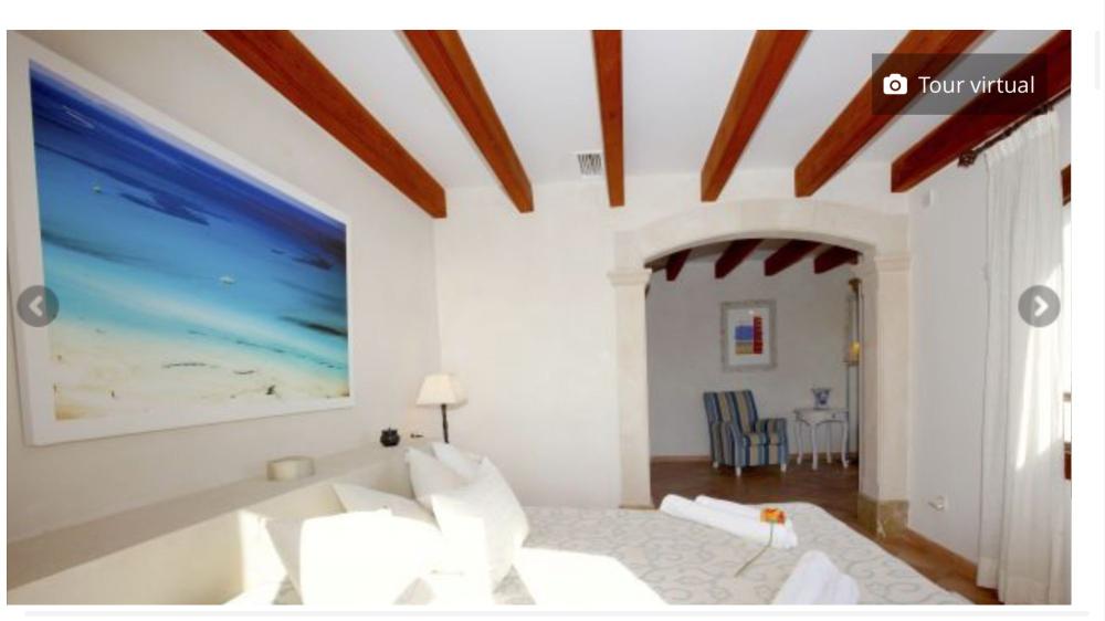  en venta chalet Sa Ràpita Sud 5