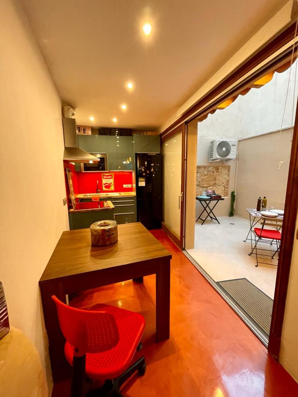  en venta apartamento Santa Catalina-Es Jonquet Palma 8