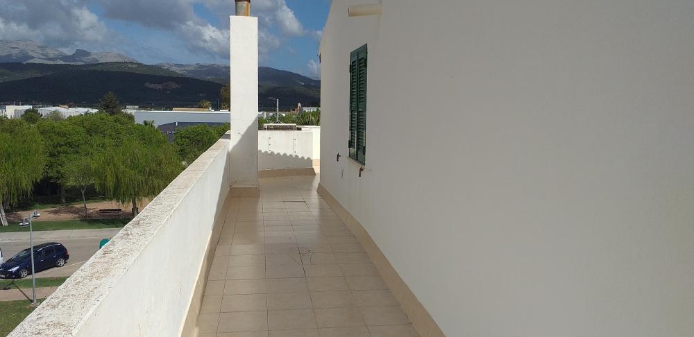  en venta ático Sa Pobla Nord 17