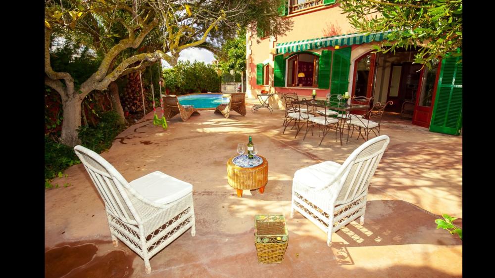  en venta chalet Sa Ràpita Sud 17