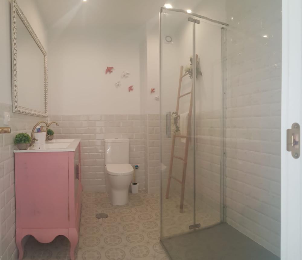  en venta casa de pueblo Mairena Del Aljarafe Metropolitana De Sevilla 18